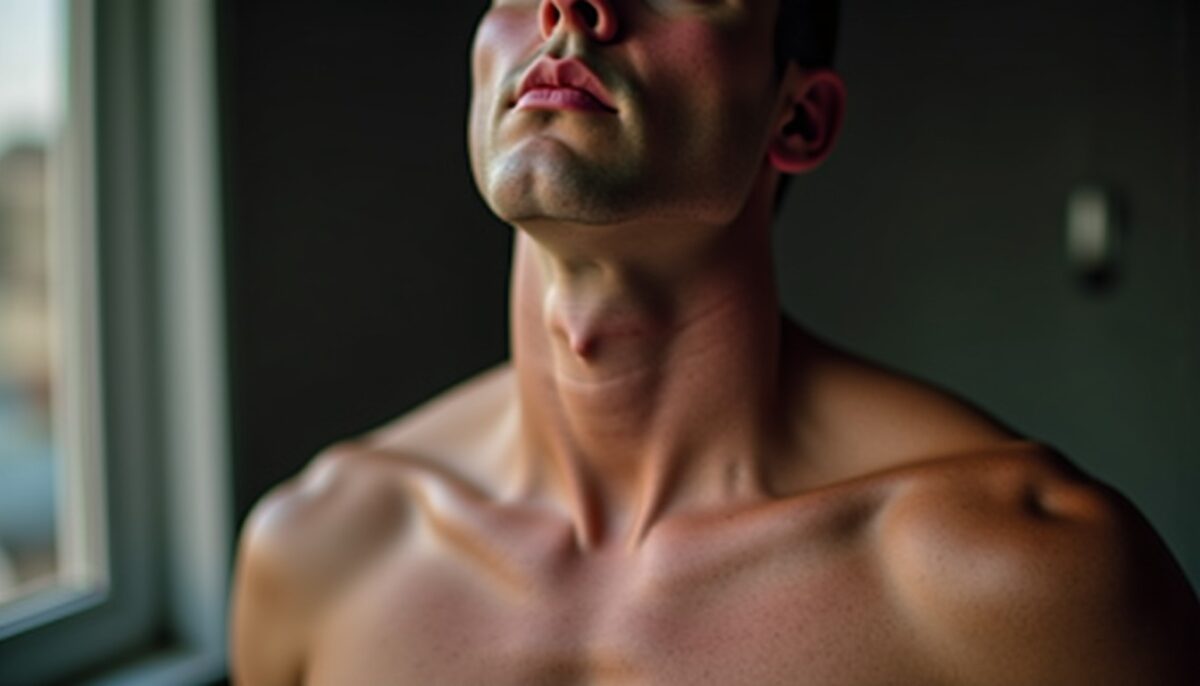 Tatouage au cou pour homme : 10 inspirations, niveau de douleur, budget et conseils d’entretien