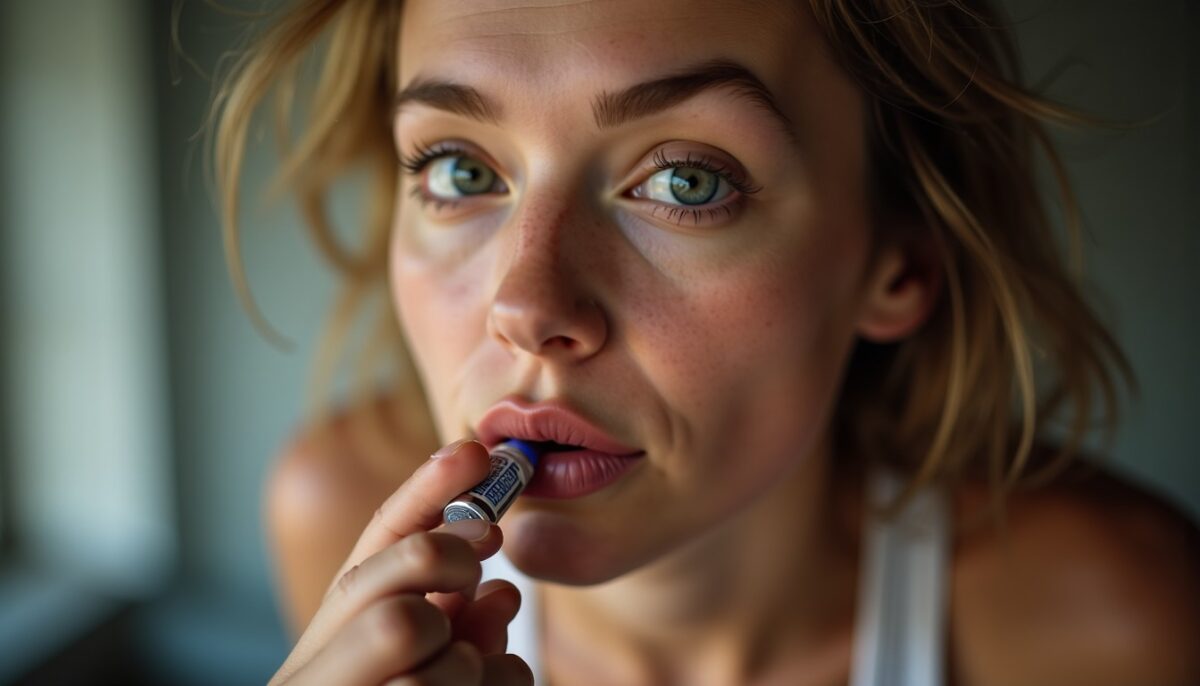 Comment choisir ses e-liquides en cas de sensibilités et allergies ?