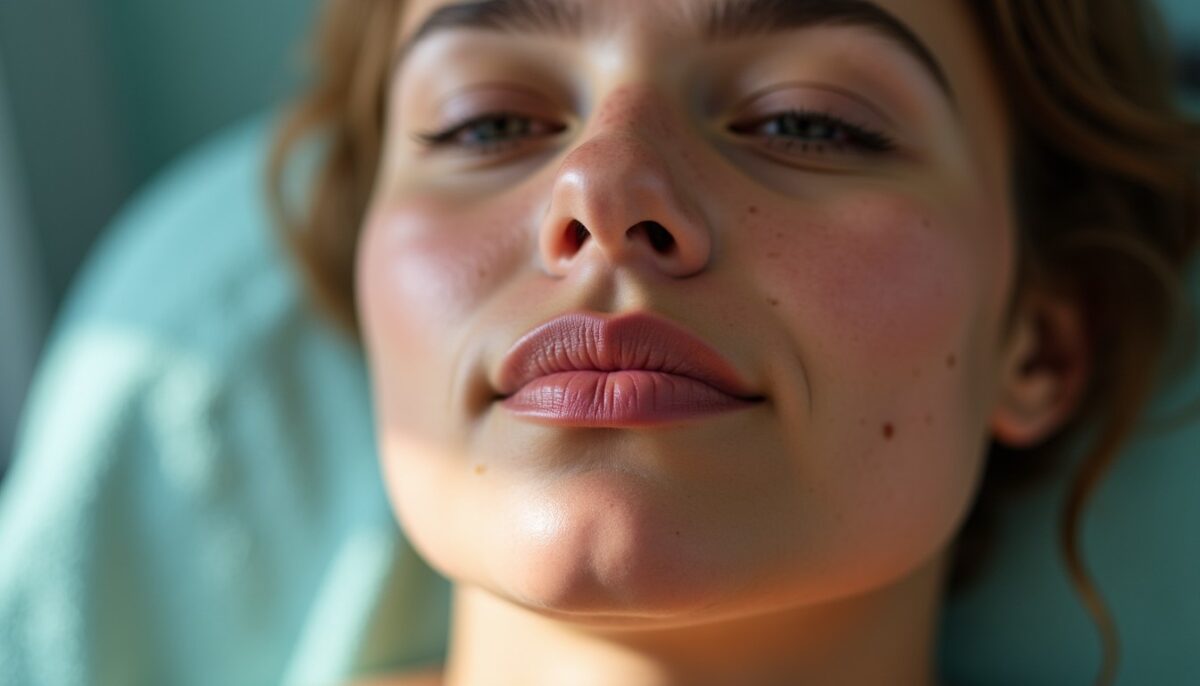 L'épilation laser : la méthode high-tech pour une peau douce et sans poils sur le long terme !