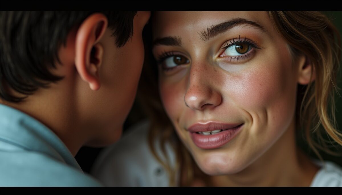 À 14h41 : Découvrez le message secret des anges pour votre vie amoureuse