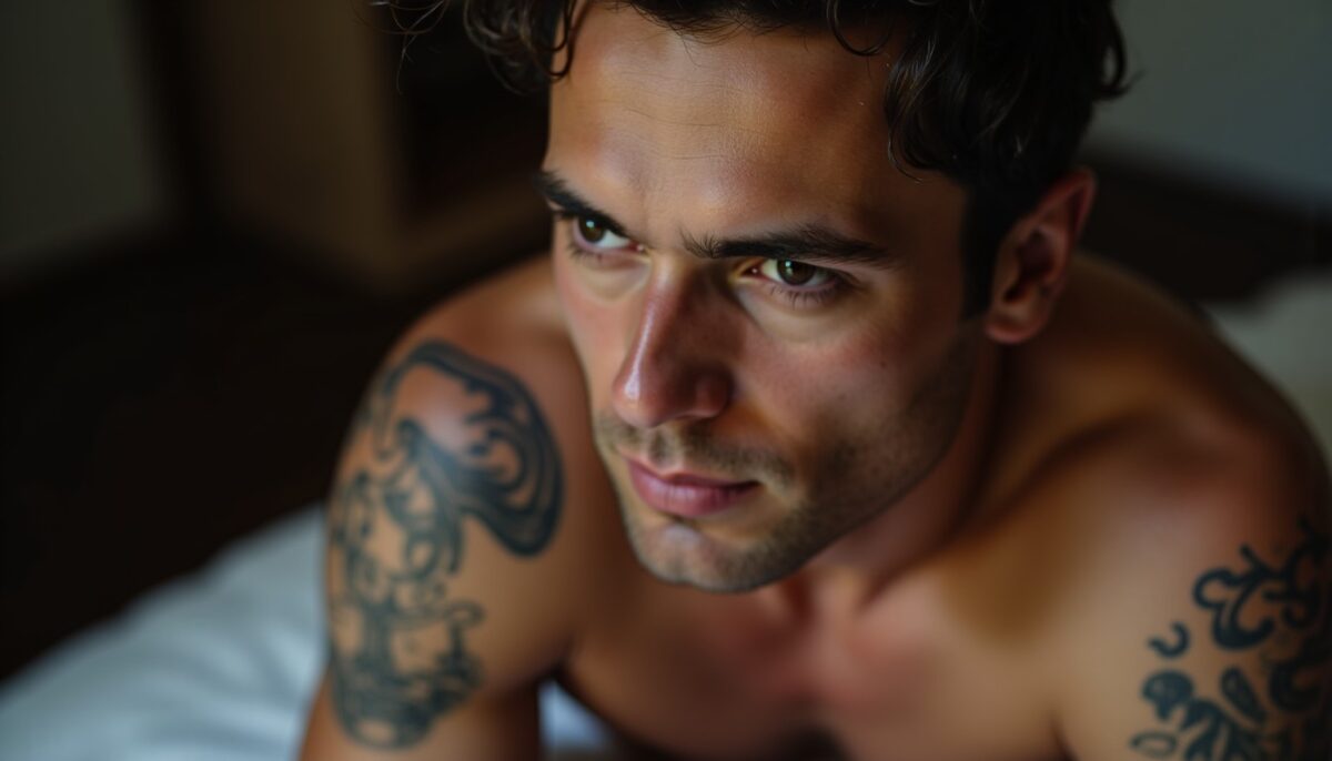 Tatouages pour homme : 12 inspirations incontournables pour sublimer votre bras