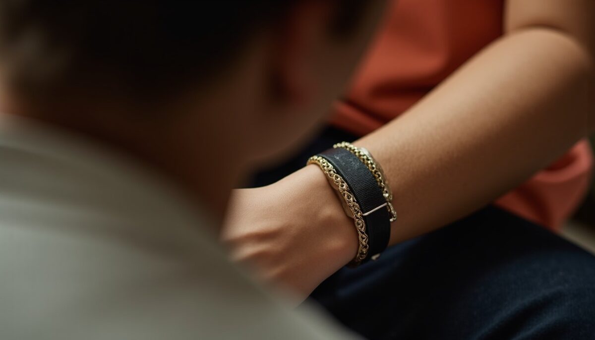 Bracelets en cuivre : 7 designs efficaces pour apaiser et bien sélectionner le vôtre