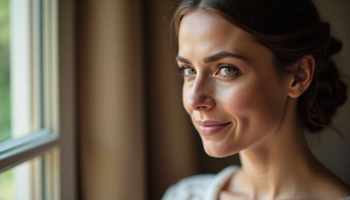 Coiffures de chignons élégants pour invitées de mariage, simples à réaliser soi-même