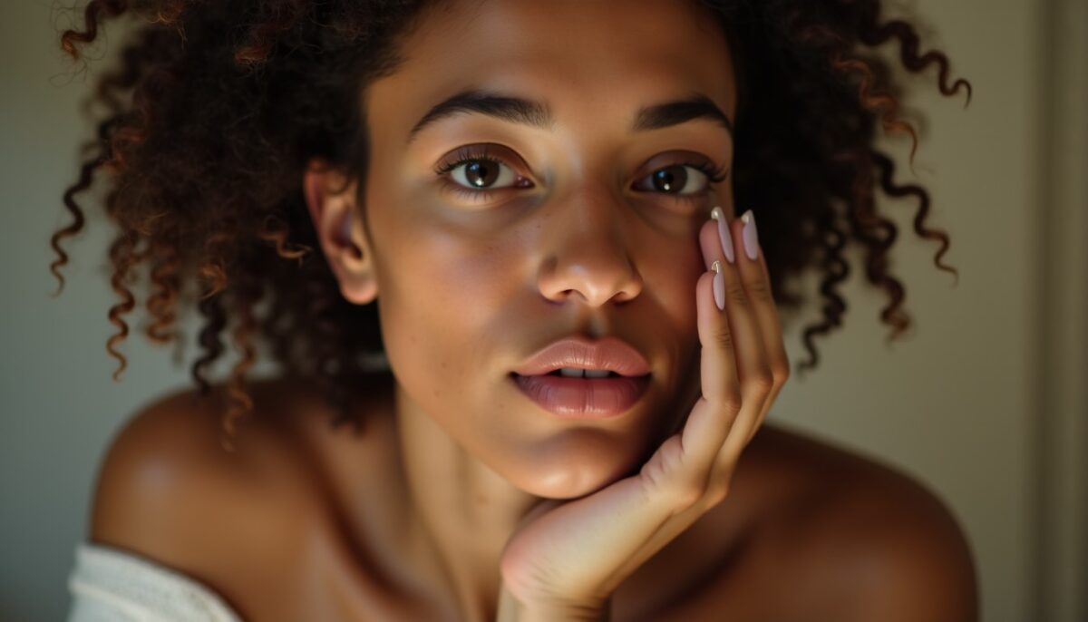 Soins nocturnes : 4 étapes essentielles pour chouchouter votre peau avant le coucher