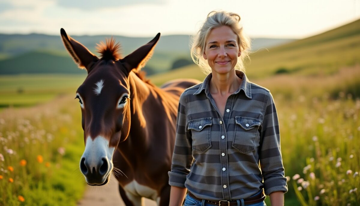 Adoptez la mule au quotidien : 3 astuces incontournables de pros !