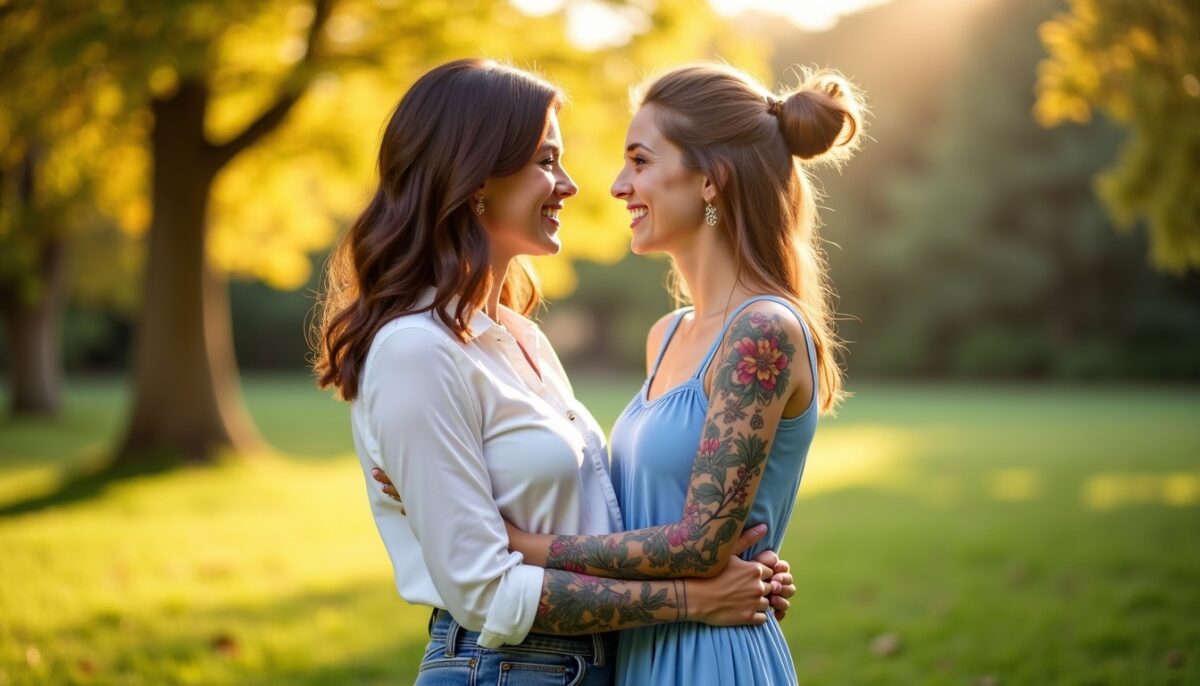Tatouages mère-fille : 30 idées design et emplacements à la mode pour un lien éternel