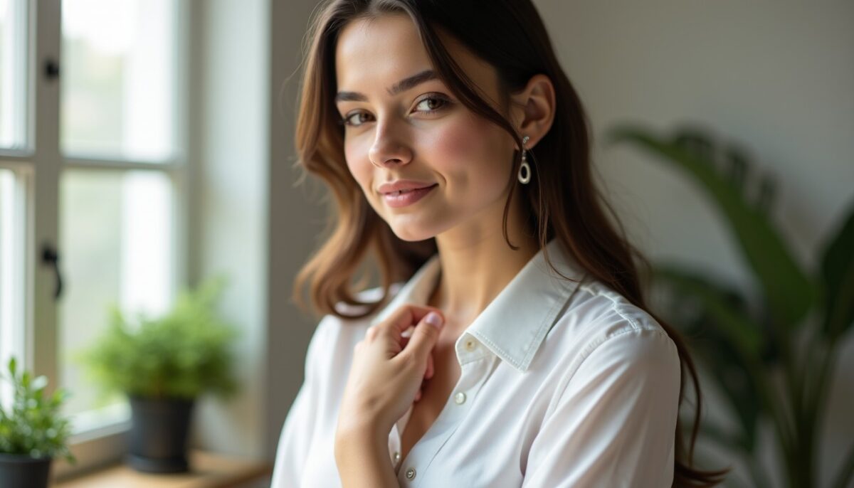 Piercing au nombril : 6 étapes essentielles pour une cicatrisation optimale