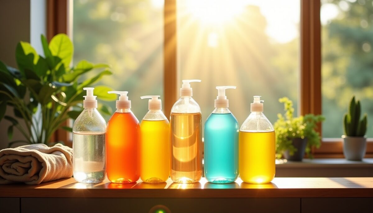 Adoptez la lessive écologique : avantages et conseils pour bien la sélectionner
