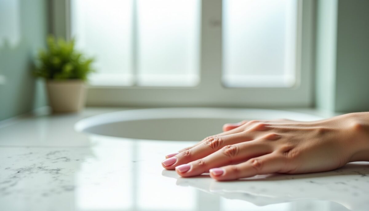 Infiltration de l’ongle : 7 astuces essentielles pour soigner et éviter ce problème