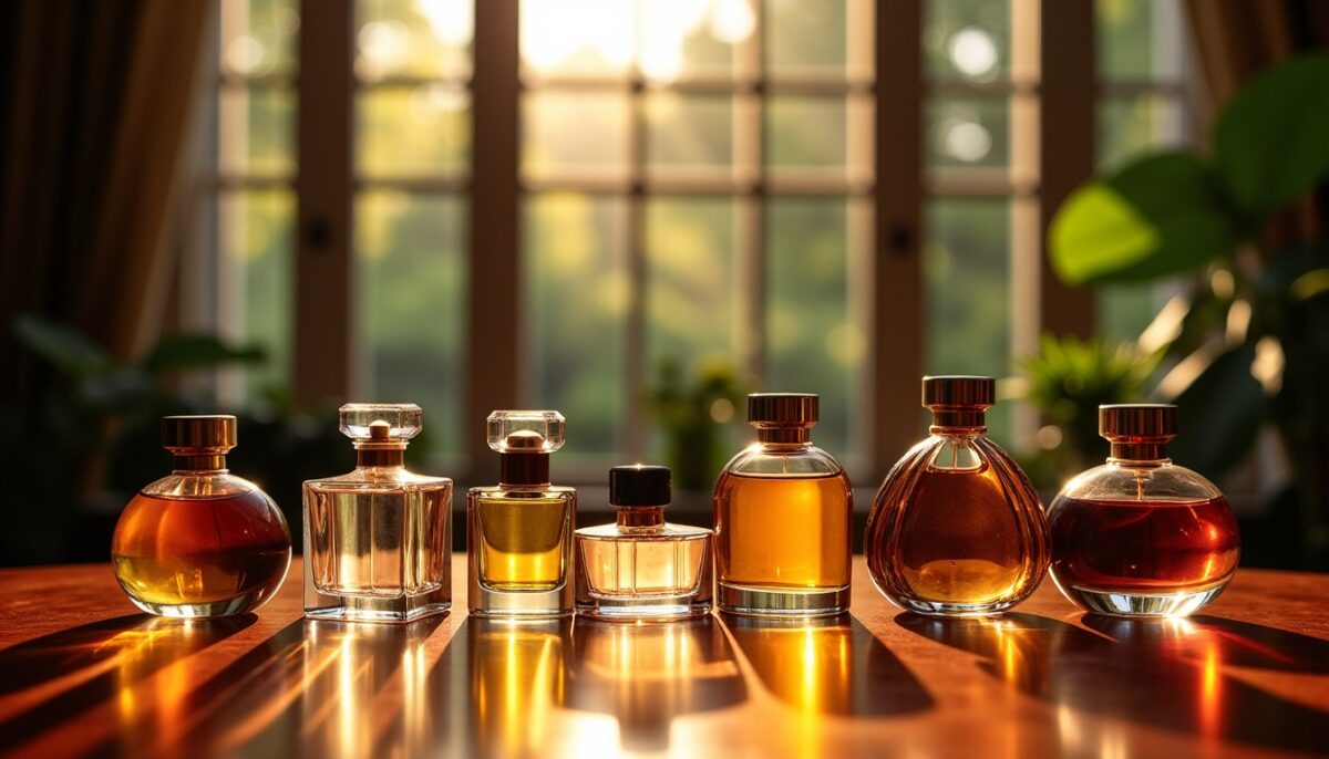 Olfazeta Parfum : guide complet pour comparer notes, tenue, formats et tarifs