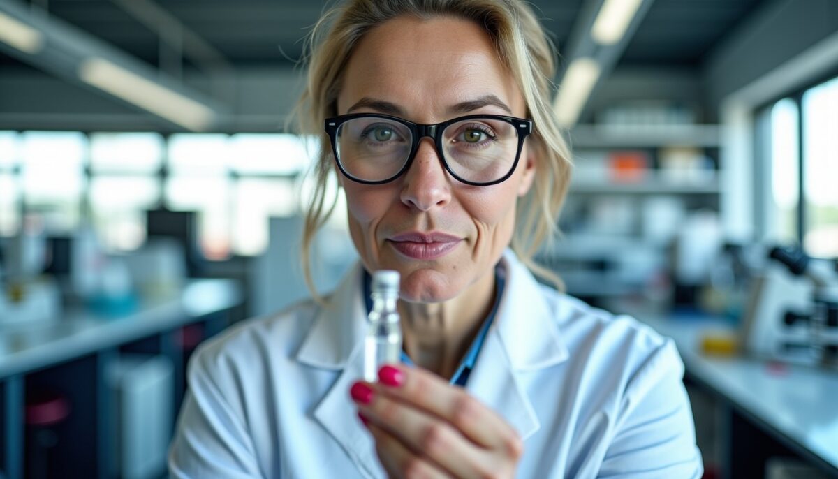 Acide hyaluronique et cancer : que révèle la recherche scientifique ?
