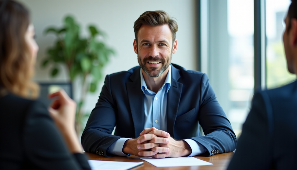 Julien Jimenez : coaching individuel ou formation de groupe