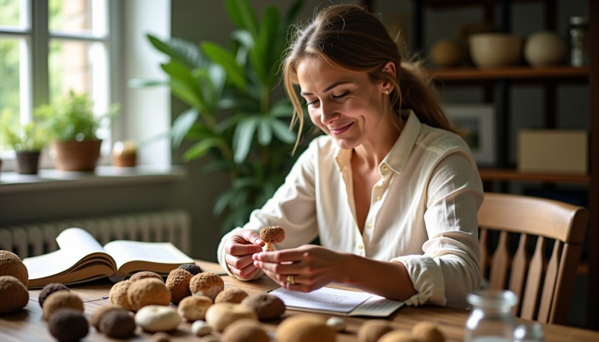 Mycothérapie : 7 conseils essentiels pour éviter les effets secondaires avant de commencer