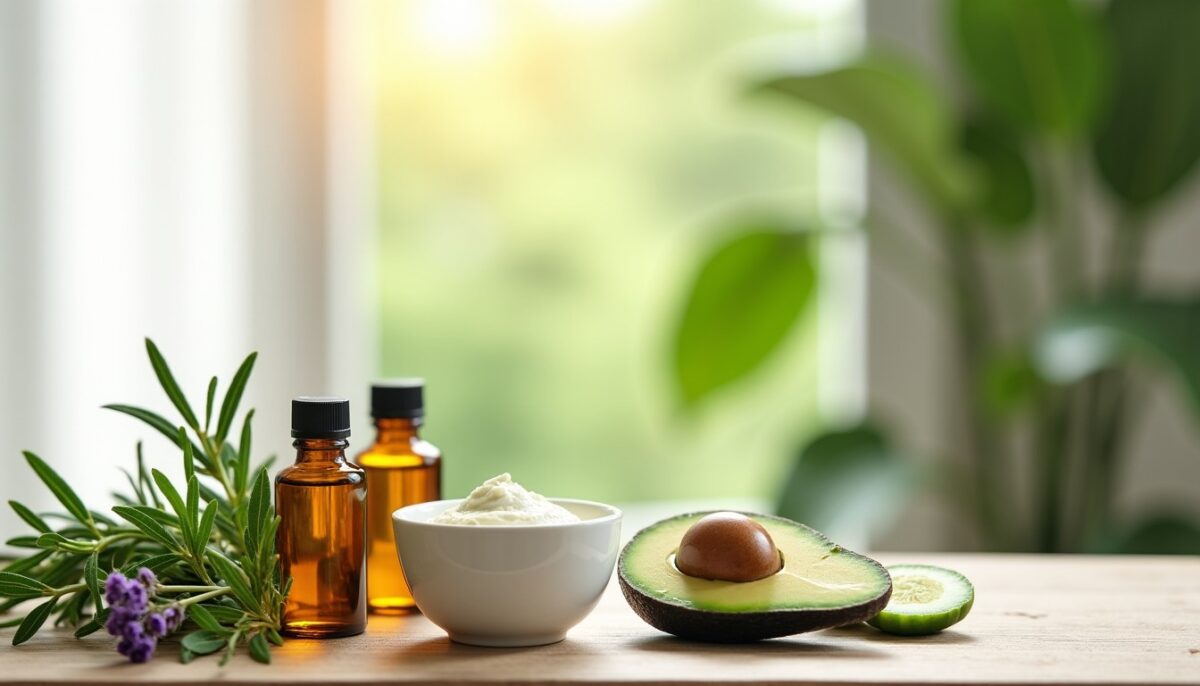 Routine de soin dominicale : focus sur les ingrédients bienfaisants pour notre peau