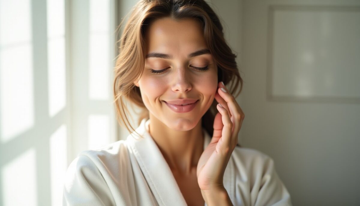 Le guide essentiel pour choyer ton corps et révéler une éclatante lumière naturelle