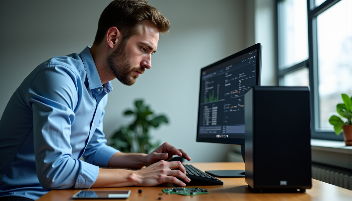Évaluer la qualité d'un PC de bureau : 6 indicateurs fiables
